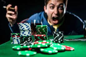 Lucky Duck Casino